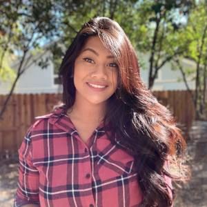 Meet your Posher, Kimberly